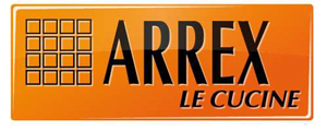 arrex cucine